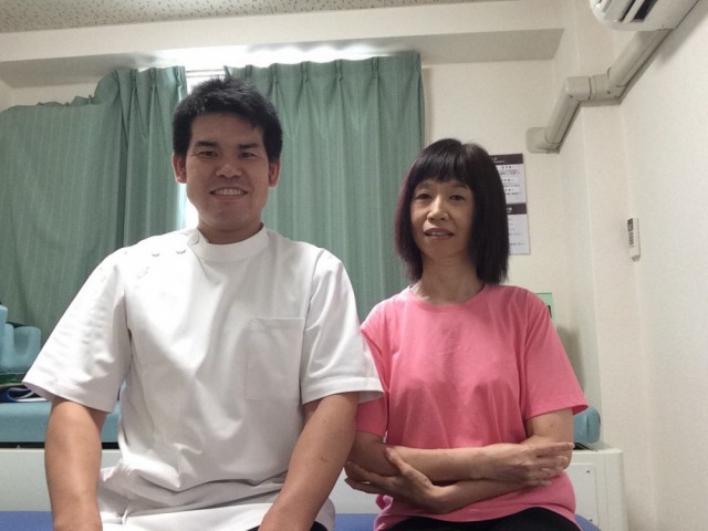 お客様写真