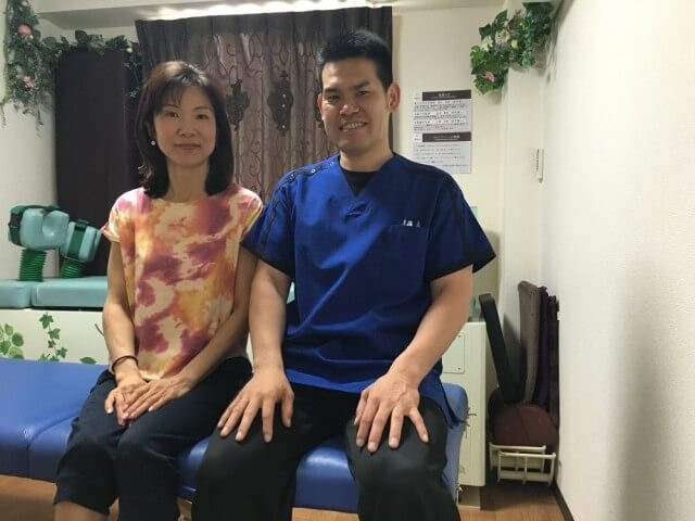お客様写真