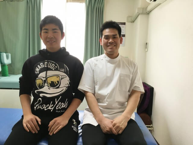 お客様写真