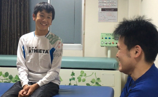お客様写真